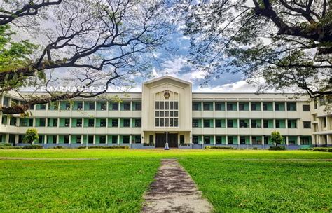 St. Theresa's College Quezon City..